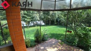 Дом у реки. Село Красносельское Динского района. 185 кв.м. 13 соток.