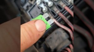 01276 - Hydraulic Pump ABS (V64), 16-10 - Signal Outside Tolerance FIX