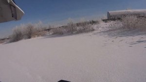 Вляп BRP Lynx Rave RS 600