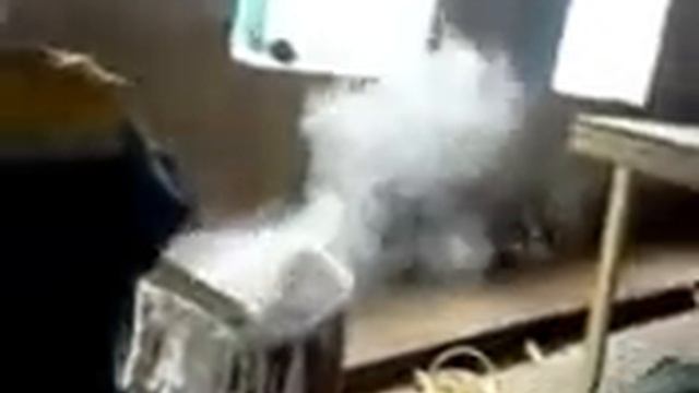 Гасим известь ч.2 смотреть онлайн