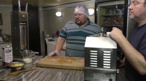 СОСИСКИ ИЗ ИНДЕЙКИ С КУРИЦЕЙ. ДИЕТИЧЕСКИЕ  ДОМАШНИЕ СОСИСКИ ДЛЯ ДЕТЕЙ И ВЗРОСЛЫХ