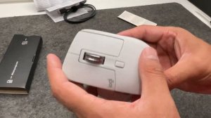 Logitech Lift vs MX Master 3S - Unboxing and Comparison