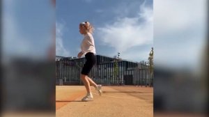 a-ha - Take On Me ♫ Shuffle Dance Video (480p)