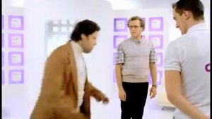 Ренессанс страхование  "  Опции на выбор "  Реклама