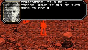 Terminator 3: Rise of the Machines (GBA)