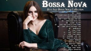 Top 100 Music Bossa Nova Cover 2024 - Best Bossa Nova Covers Of Popular Rock Songs