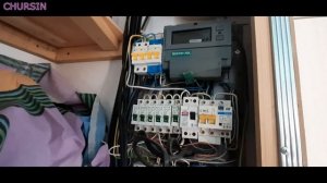 Замена вводного кабеля в дом. Меняю ВВГ 3*4 на СИП 2*16