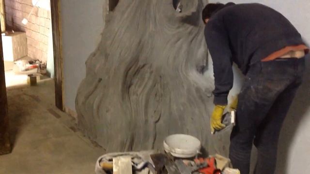 Оформление квестов архитектурным бетоном смотреть онлайн