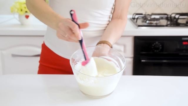 ТАЕТ во Рту! ЗНАМЕНИТЫЙ Яблочный Пирог! ЛУЧШЕ ШАРЛОТКИ ? "ЦВЕТАЕВСКИЙ Пирог"! Готовим Дома