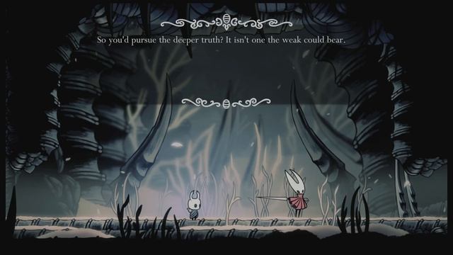 Hollow Knight - Hornet Compilation смотреть онлайн