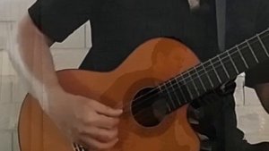 "Sambalamento" Luis Bonfa