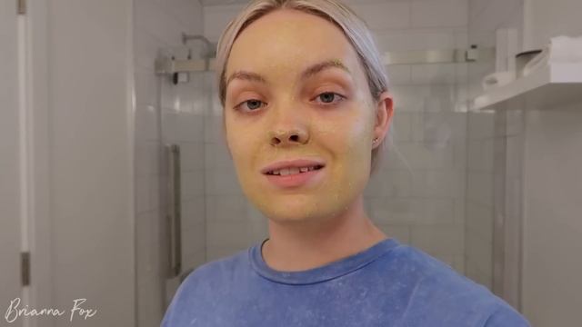 NEW SKINCARE TESTED! - FIRST IMPRESSIONS & REVIEW смотреть онлайн