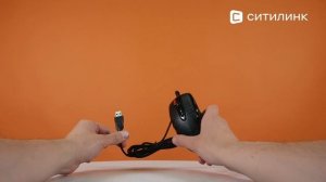 Обзор Мыши A4TECH V-Track F5 | Ситилинк