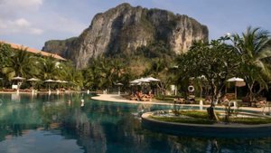 Aonang Villa Resort 4* Тайланд