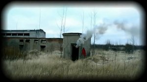 Counter-Strike в реальной жизни