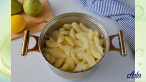 ★ВНИМАНИЕ! СУПЕРВКУС-★ ДЖЕМ ИЗ ГРУШИ НА ЗИМУ ★