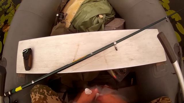 Ловлю на реке Ковжа.РЫБАЛКА НА СПИННИНГ.#22 смотреть онлайн