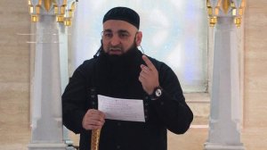 Умар Хехоев "ДИКНАГ АЛАР" 13.05.2022