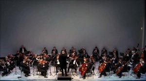 Людвиг ван Бетховен  / Пятая симфония часть 3, 4