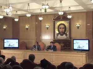 Презентация канала RussianChurch