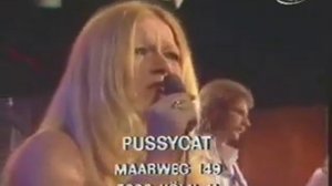 Pussycat   Georgie disco