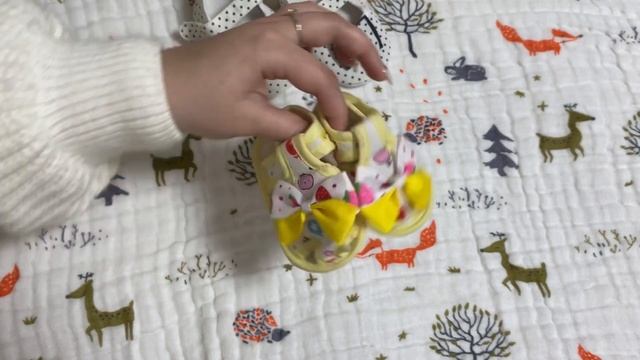 Обзор на одежду, для новой куколки реборн!?? смотреть онлайн