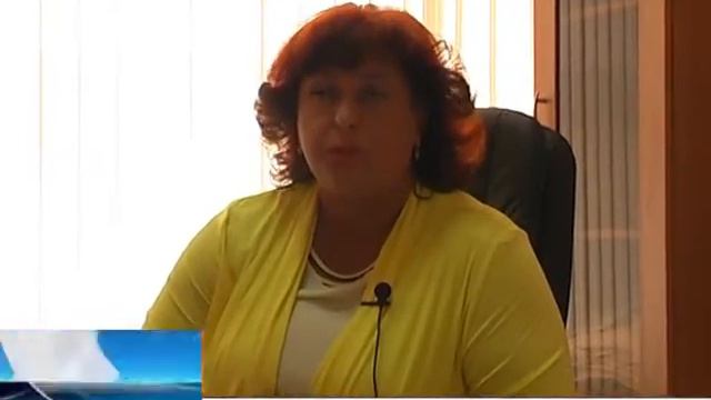 Интервью руководителя УК "Сервис+"  Семенковой С.И.
