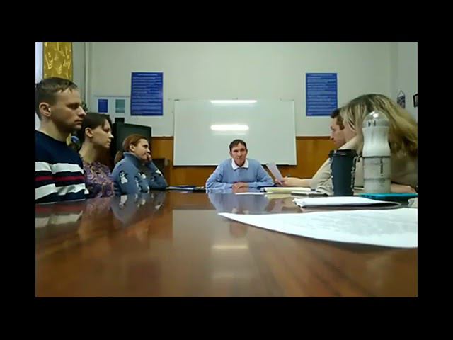 Защитим детей 4 часть