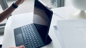 Hands on: Apple Magic Keyboard for the 2020 iPad Pro 12.9”