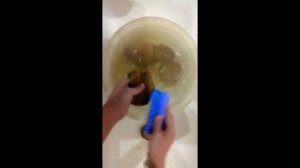 Как подготовить морские камни в аквариум