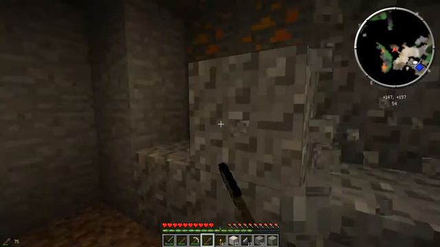 GregTech с MCModder-om #3 Майн вылетел! смотреть онлайн