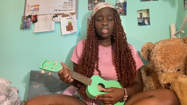 yebbas heartbreak | yebba & drake | a cover by sarahsno смотреть онлайн