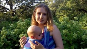 Ребенок с пустышкой. С соской по жизни