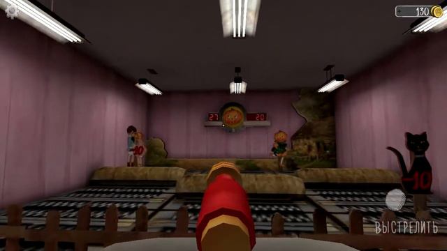 Монахиня | Evil Nun прохождение | Глава: Комната с мини-игрой | Маска собрана!!! смотреть онлайн