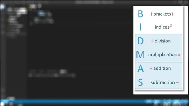 JavaScript Simplified: Operator Precedence In JavaScript! (Part 10)