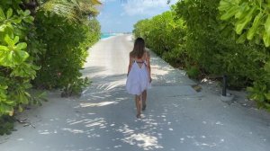 Honeymoon at Cinnamon Hakuraa Huraa Maldives (October 2021)