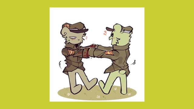 ~✿плейлист чтобы почувствовать себя Флиппи/Фликпи✿~ (тайм коды в комах) смотреть онлайн