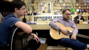 Что такое блюз и джаз?