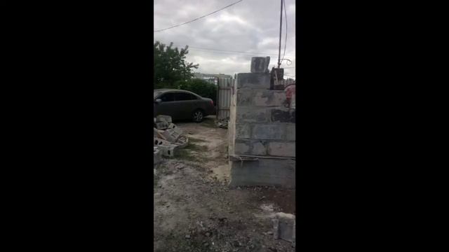 Как построить дешёвый дачный дом своими руками за 120000 рублей.
