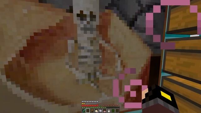 НУБ СКРАФТИЛ НЕВИДИМУЮ БРОНЮ ИЗ ДЕРЕВА В МАЙНКРАФТ ! ПРО ПРОТИВ ДЕРЕВЯННОЙ БРОНИ В МАЙНКРАФТ МУЛЬТИ смотреть онлайн