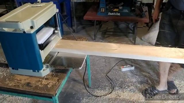 Мой новый помощник, рейсмус Макита 2012NB. смотреть онлайн