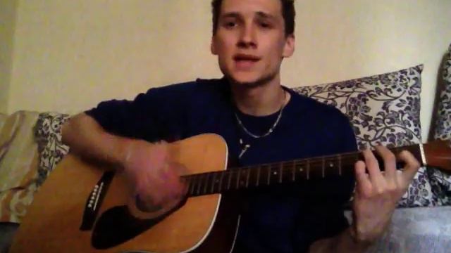 Осень. На гитаре. Разбор. смотреть онлайн