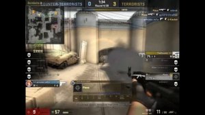 Как держит мышку ScreaM?Оптимальный хват #СоветыОтСильвера