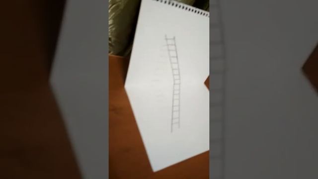 3D лестница смотреть онлайн