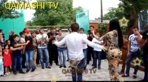 Чеченская свадьба.    " Dance Beautiful ".   Tuy chechiniski " Туй чечин "