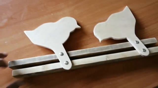 Динамическая игрушка своими руками смотреть онлайн