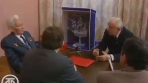 Прогрессивный лидер прогрессивной страны Константин Устинович ЧЕРНЕНКО (1911-1985)