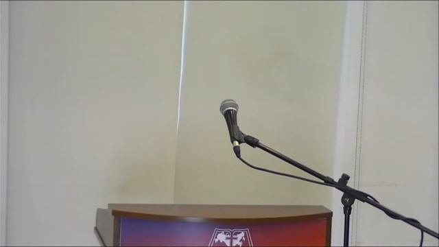 Богослужение Московской евангельской церкви "Благовестие". 19 сентября 2021 года смотреть онлайн