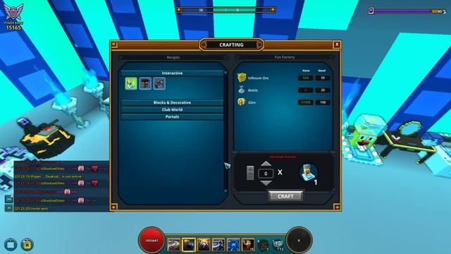 [СТРИМ] ► Trove |Строим |Болтаем | #Darc_Alex смотреть онлайн