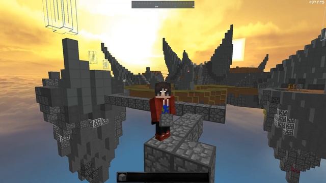 How To BLOCK CLUTCH In Minecraft! (2021 Tutorial) смотреть онлайн